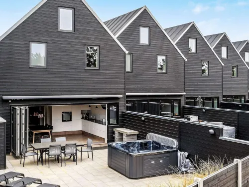 Holiday Home in Blåvand