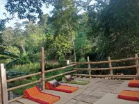 Hill Tribe Art House (Lahu & Akha Homestay)