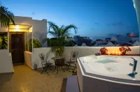 Posada Mariposa Boutique Hotel - 5th Avenue