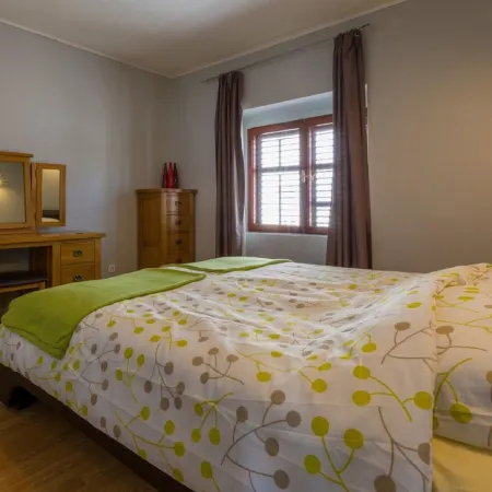 Large Holiday Home with Private Pool, Wellness & Sea View