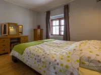 Large Holiday Home with Private Pool, Wellness & Sea View - 3-Star