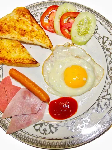 รูปภาพของพระตำหนัก อินน์