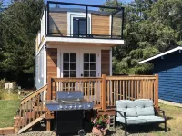 Pacific Dunes Resort Hotels in Moclips