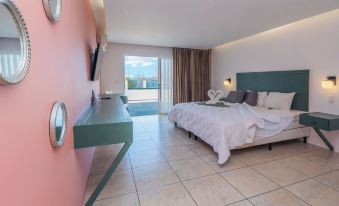Dunama Hotel & Casino