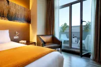 Exe Puerto de Sagunto Hotel di 