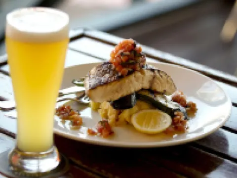 Bayside Holiday Apartments Hotels in Broome