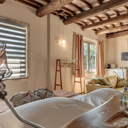Be Vedetta - Relais & Glamping - Adult Only