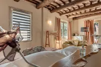 Be Vedetta - Relais & Glamping - Adult Only