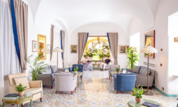 La Reginella Resort & Spa