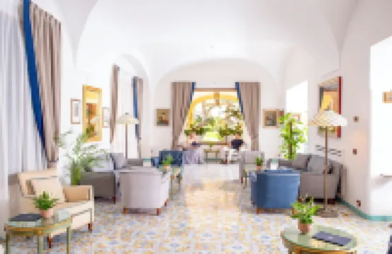 拉雷吉內拉水療度假村酒店