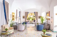 La Reginella Resort & Spa Hotels in Lacco Ameno