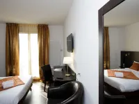 L'EPI HOTEL Hôtels à : Épernon