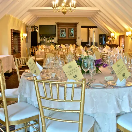 Fourways Inn
