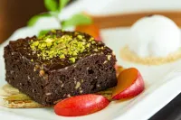 فندق مدينة الدقم - فطور