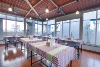 Treebo Park View Hadapsar 푸네 호텔