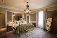 Cornhill Castle Hotels in 