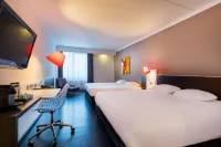 Postillion Utrecht Bunnik Hôtels à : Zeist