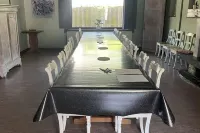 Large Group House with Welness Equipment & Swimming Pool Near Malmédy