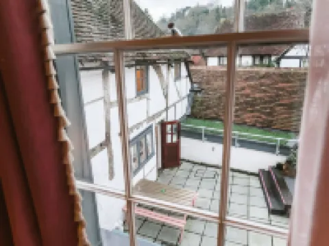 The Rose & Crown Hotels in Godalming