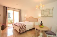Hapimag Resort la Madrague Hotels in Saint-Cyr-sur-Mer