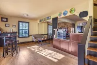 Hilton Vacation Club the Historic Powhatan Williamsburg Hotels in James City County