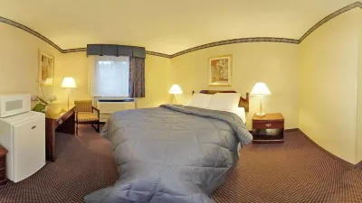 Quality Inn Hotels in Prior Lake