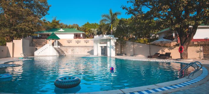 Tuskers Hill by Poppys Anaikatti Hotels in Palakkad