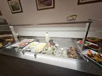 Panorama B&B - Frühstück