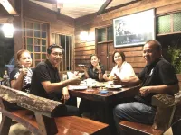 ไอพี พลัส รีสอร์ท - จันทบุรี - พร้อมอาหารเช้า