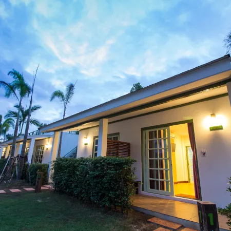 IP Plus Resort Chanthaburi - Halal Hotel