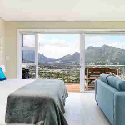 Mount Bay Rooms