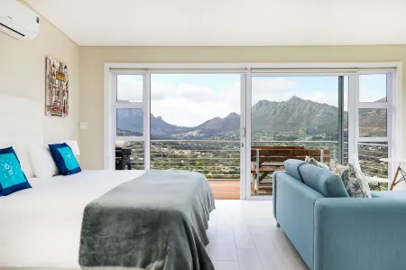 Mount Bay Отели рядом с достопримечательностью «Pollsmoor Prison»