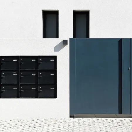Modern Concept Suite Crocetta 4 in Lugano