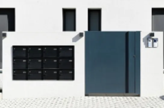 Lugano Suite Modern Concept 4