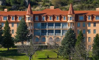 Pousada da Serra da Estrela – Historic Hotel