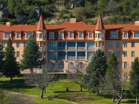 Pousada da Serra da Estrela – Historic Hotel Các khách sạn ở 