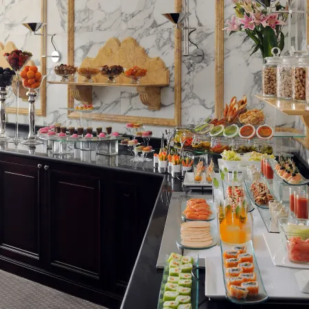 JW Marriott Hotel Kuwait City