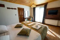 Abant Villa Otel Hôtels à : Bickiyani Koyu