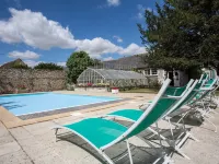 Chateau de la Rue Hotel a Suevres