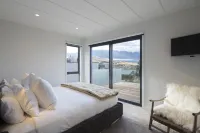 Kahurangi Luxury Holiday Home by MajorDomo