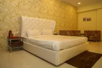 Hotel Golden - I Hotel di Raipur