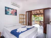 Suítes Las Flores Maresias Hotels in Maresias
