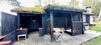 Trollskogen Gård Hotels in Lesja