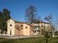 Relais Villa Ormaneto Hotel a Cerea