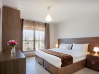 شقق تريبل إيه الفندقية Hotels near كنيسة الناصري - الجاردنز