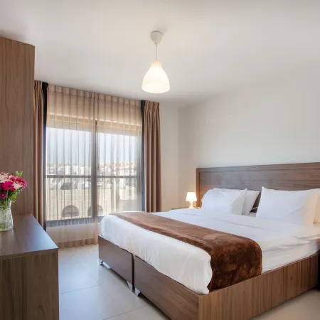 Triple A Hotel Apartments