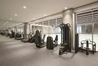 L7 GWANGMYEONG by LOTTE HOTELS - salle de sport