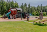 Starry Starry Nights Hoteles en Condado de Kittitas