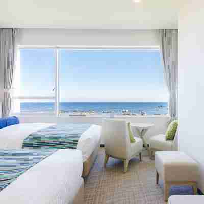 白浜オーシャンリゾート Rooms