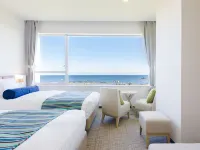 Shirahama Ocean Resort Hotels in Minamiboso